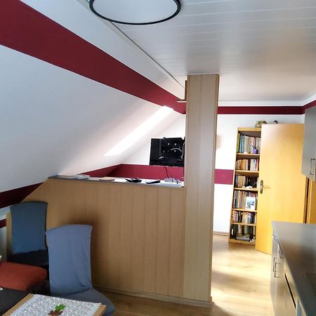 Ferienwohnung Anna Wernigerode Exterior foto