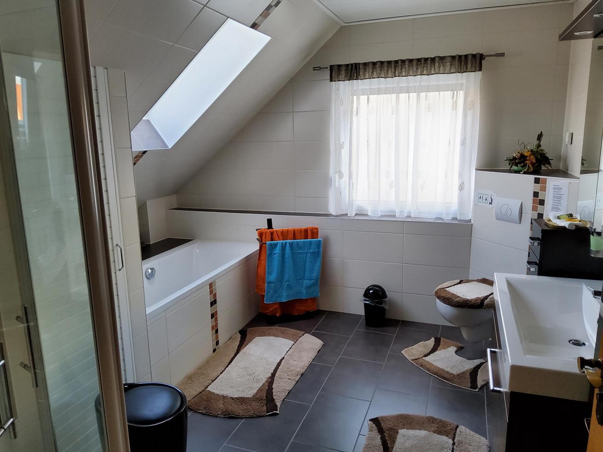 Ferienwohnung Anna Wernigerode Exterior foto
